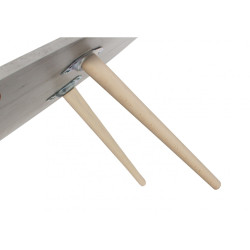 Τραπέζι Σαλονιού Sofia