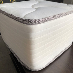 Στρώμα Fresh 3D 90x200cm Στρώμα Fresh 3D 90x200cm