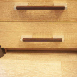 Σετ Κρεβατοκάμαρας Scarlet 3 τεμ.