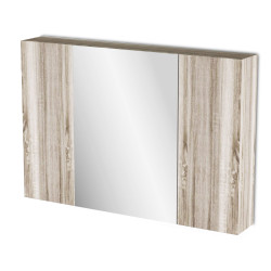 Καθρέπτης Μπάνιου Odelia 96