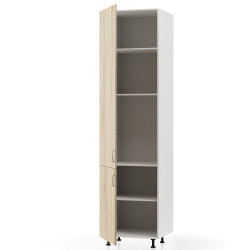 Modest Στήλη Κουζίνας 60x234cm