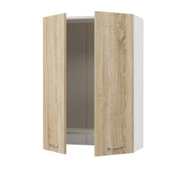 Modest Πάνω Ντουλάπι Απορροφητήρα 60x88cm