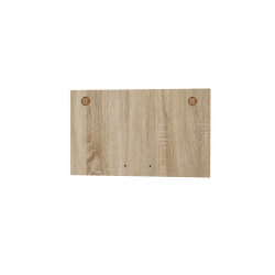Άνω Πορτάκι Modest 60x36x1.6cm Άνω Πορτάκι Modest 60x36x1.6cm