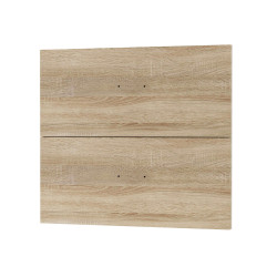 Προσόψεις Συρταρίερας Modest 80x71.3εκ