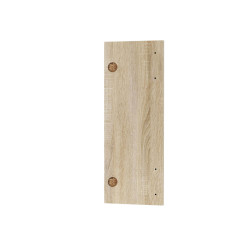 Άνω Πορτάκι Modest 20x71.3x1.6cm Άνω Πορτάκι Modest 20x71.3x1.6cm