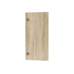 Άνω Πορτάκι Modest 40x71.3cm Άνω Πορτάκι Modest 40x71.3cm