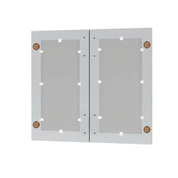 Άνω Πορτάκια-Τζάμι Modest 80x71.3cm