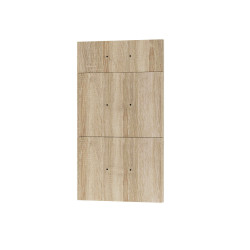 Προσόψεις Συρταρίερας Modest 40x71.3