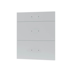 Προσόψεις Συρταρίερας Modest 60x71.3cm Grey