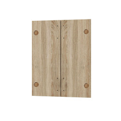 Άνω Πορτάκια Modest 60x71.3cm