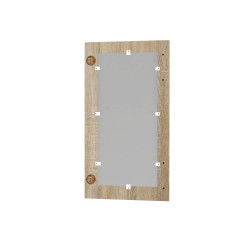Άνω Πορτάκι-Τζάμι Modest 40x71.3cm Άνω Πορτάκι-Τζάμι Modest 40x71.3cm
