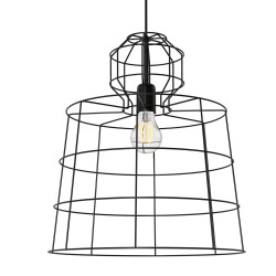 Φωτιστικό Κρεμαστό  Μονόφωτο 162740 Φωτιστικό Κρεμαστό  Μονόφωτο 162740