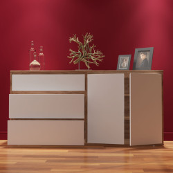 Μπουφές Nitro Soft 160 Μπουφές Nitro Soft 160