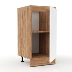 Επιδαπέδιο ντουλάπι κουζίνας Soft 40x81,5cm Επιδαπέδιο ντουλάπι κουζίνας Soft 40x81,5cm