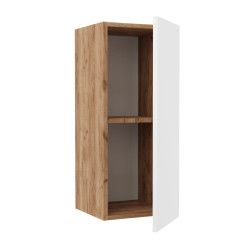 Επιτοίχιο ντουλάπι Soft 30x72,8cm Επιτοίχιο ντουλάπι Soft 30x72,8cm