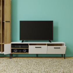 Έπιπλο Τηλεόρασης Santes