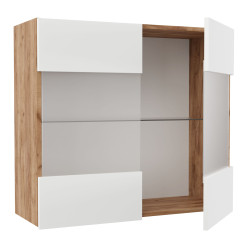 Επιτοίχιο ντουλάπι Soft  80x72,8cm Επιτοίχιο ντουλάπι Soft  80x72,8cm