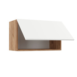 Επιτοίχιο ντουλάπι Απορροφητήρα Soft 60x36cm Επιτοίχιο ντουλάπι Απορροφητήρα Soft 60x36cm