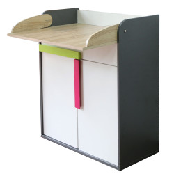 Αλλαξιερα Μωρού Alex