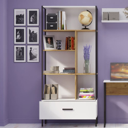 Βιβλιοθήκη Santes Βιβλιοθήκη Santes