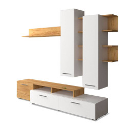 Σύνθεση Τηλεόρασης Astin