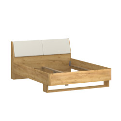 Κρεβάτι Avanti με Πάτωμα 160cm