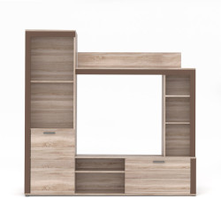 Σύνθεση Tηλεόρασης Badan