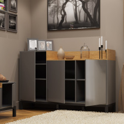 Μπουφές Beril Μπουφές Beril