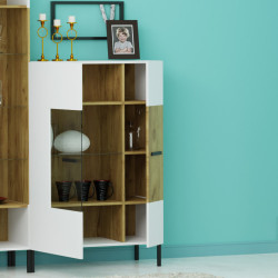 Βιτρίνα Santes Βιτρίνα Santes