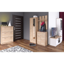 Παπουτσοθήκη Top Mix BUT3K