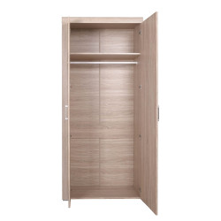 Ντουλάπα Damis 2D