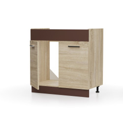 Alina Nτουλάπι Νεροχύτη 80cm