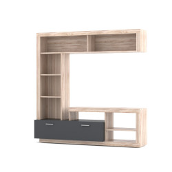 Σύνθεση Τηλεόρασης Floks S