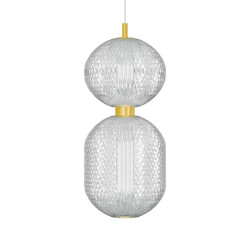 Φωτιστικό Κρεμαστό Glamour D