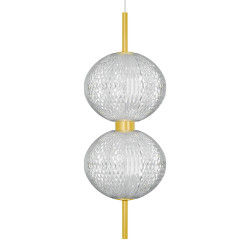 Φωτιστικό Κρεμαστό Glamour G