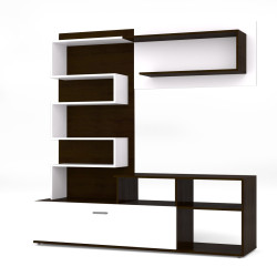 Σύνθεση Τηλεόρασης Jasmin