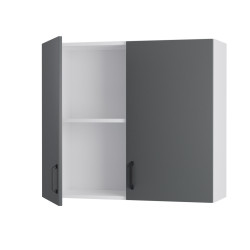 Modest Πάνω Ντουλάπι 80x72cm An