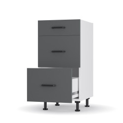 Modest Κάτω Συρταριέρα 40x82cm