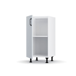 Modest Κάτω Ντουλάπι 40x82cm Gr Modest Κάτω Ντουλάπι 40x82cm Gr