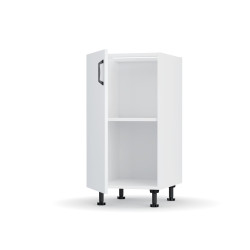 Modest Κάτω Ντουλάπι 40x82cm W Modest Κάτω Ντουλάπι 40x82cm W