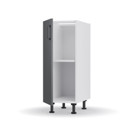 Modest Κάτω Ντουλάπι 30x82cm An Modest Κάτω Ντουλάπι 30x82cm An