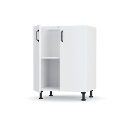 Modest Κάτω Ντουλάπι 60x82cm W