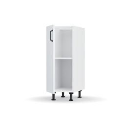 Modest Κάτω Ντουλάπι 30x82cm W