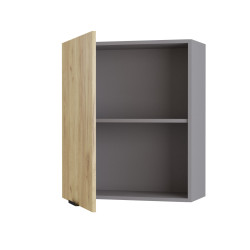 Craft Πάνω Ντουλάπι 60x72cm G Craft Πάνω Ντουλάπι 60x72cm G