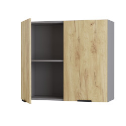 Craft Πάνω Ντουλάπι 80x72cm G Craft Πάνω Ντουλάπι 80x72cm G