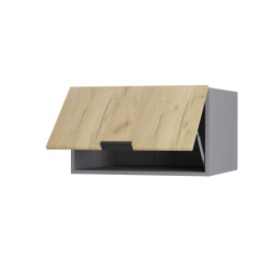 Craft Ντουλάπι 60x57x36 Gold Oak