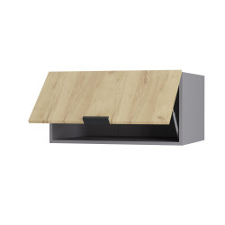 Craft Πάνω Ντουλάπι 70x36cm G Craft Πάνω Ντουλάπι 70x36cm G