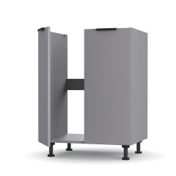 Craft Ντουλάπι Νεροχύτη 60x82cm Gr