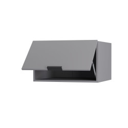 Craft Πάνω Ντουλάπι Γραφίτη Craft Πάνω Ντουλάπι Γραφίτη