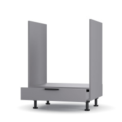 Craft Ντουλάπι Φούρνου 60x82cm Gr Craft Ντουλάπι Φούρνου 60x82cm Gr